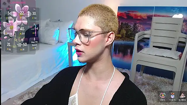 juanes puthee online show from September 27, 11:13 pm