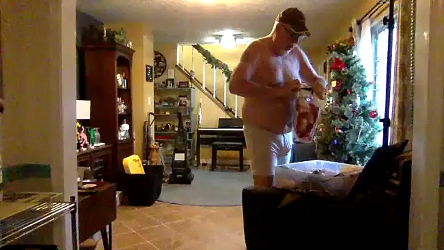 superbearboss online show from January 11, 10:57 pm