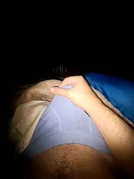 Snapshot of Messyman1187 chatting on October 17, 2:37 am Messyman1187 online show from October 17, 2:37 am