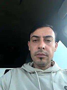 LordOfHell213 online show from March 10, 9:01 am