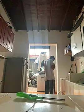 Monkey uchiha777 online show from March 15, 1:18 pm