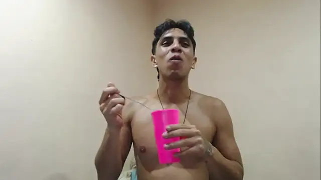 Monkey uchiha777 online show from September 9, 1:05 am