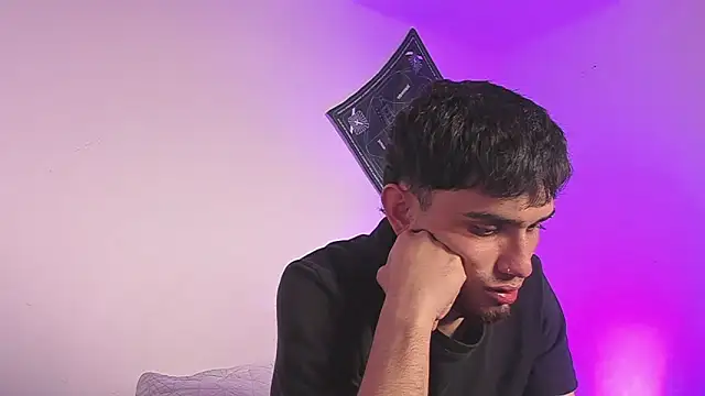 samevansx  online show from May 21, 6:34 pm