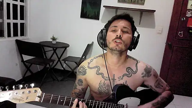 charempyop online show from March 11, 3:26 am