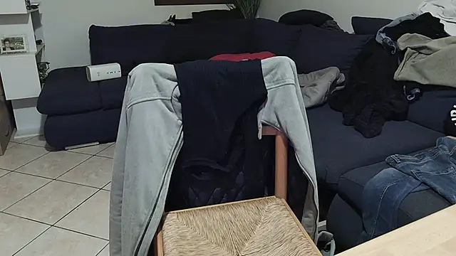 maialinofriuli online show from January 8, 9:42 pm