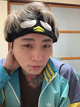 ryokunero online show from March 8, 10:02 pm