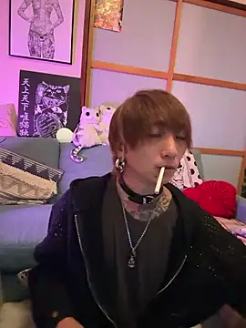 ryokunero online show from September 12, 3:39 am