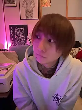 ryokunero online show from September 23, 4:45 am