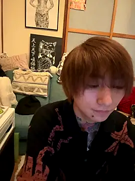 ryokunero online show from September 13, 4:13 am