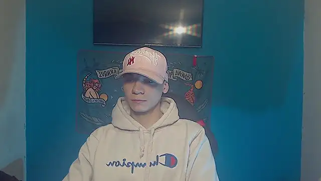 Burperking420  online show from April 15, 7:03 pm