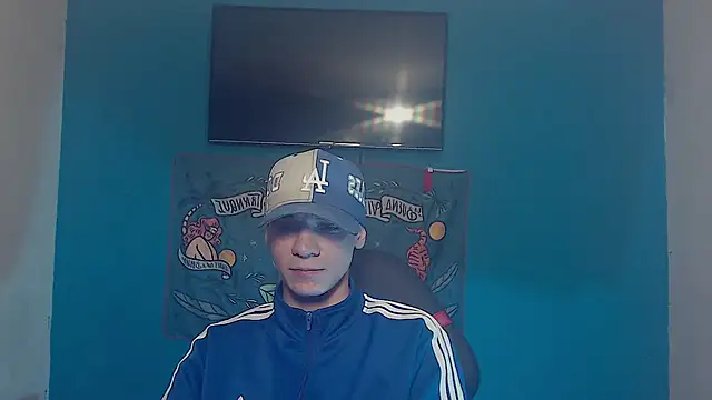 Burperking420  online show from March 6, 5:10 pm