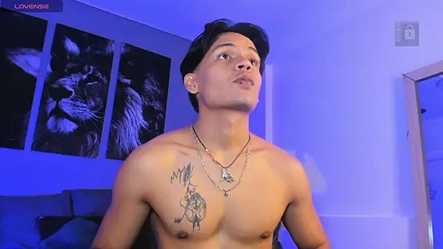 Draco collins online show from November 19, 7:36 pm