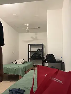 colageno444 online show from March 8, 3:37 am