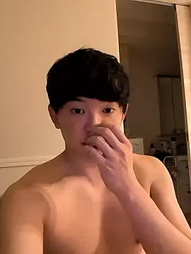Ryuuya69 online show from July 20, 3:36 pm