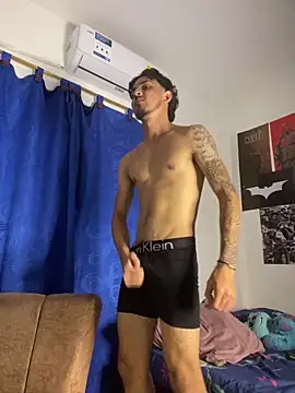 Zayn kane online show from February 8, 4:07 am