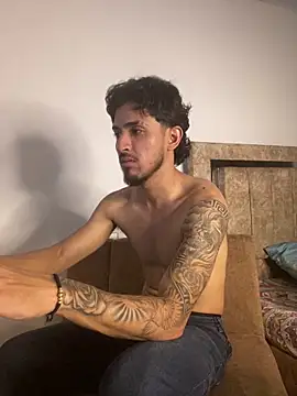 Zayn kane online show from March 31, 3:19 am