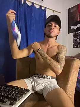 Zayn kane online show from March 13, 3:25 am