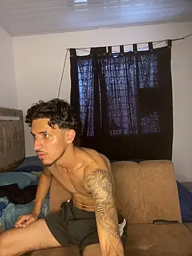 Zayn kane online show from February 15, 6:16 pm