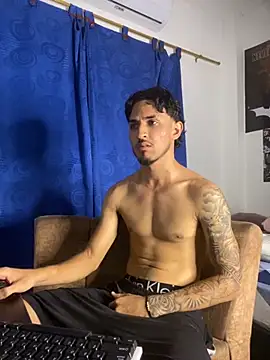 Zayn kane online show from February 10, 4:17 am