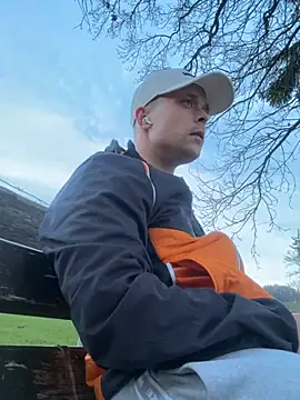 Buroo97 online show from April 9, 5:52 pm