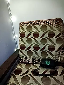 HARSHHU01 online show from February 4, 6:25 pm