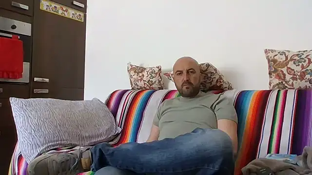 maxxxio12 online show from April 11, 10:41 am