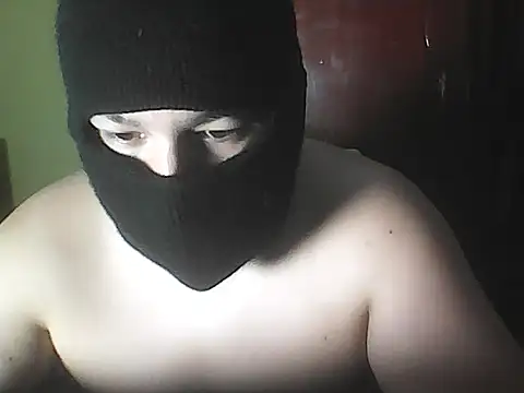 JuanchoPingon online show from March 10, 9:56 am