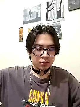 Dante Gothic online show from March 12, 5:02 am