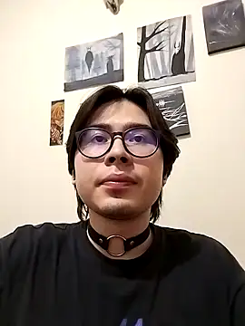 Dante Gothic online show from March 10, 11:16 pm