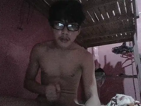 Johnnixes19 online show from November 4, 3:18 am