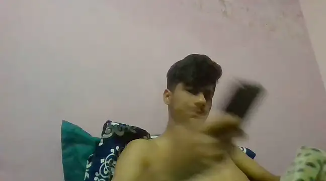 pramanx23 online show from March 18, 1:55 pm