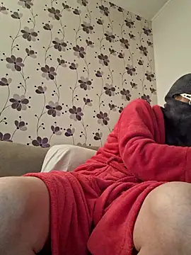 ThePython666 online show from March 11, 9:26 pm