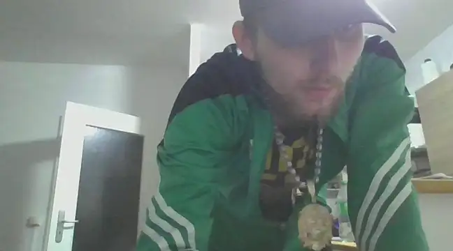 ThePython666 online show from March 17, 10:19 pm