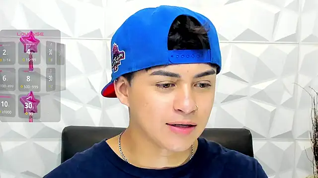 Sam Daves online show from November 18, 2:54 pm