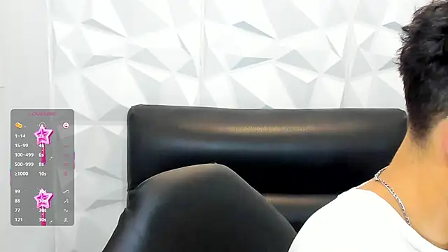 Sam Daves online show from November 13, 3:49 pm