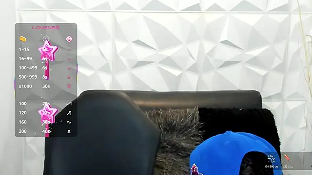 Sam Daves online show from November 5, 1:24 pm