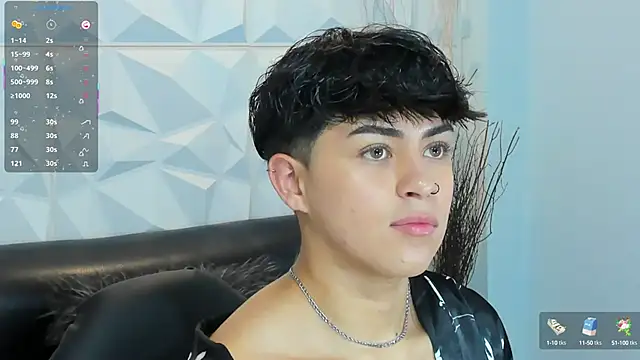 Sam Daves online show from September 8, 2:38 pm