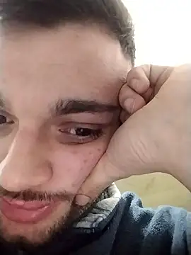 Francescodicristina44 online show from February 21, 9:27 pm