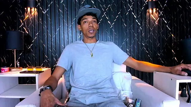 Gregory Sforza online show from December 20, 6:04 pm