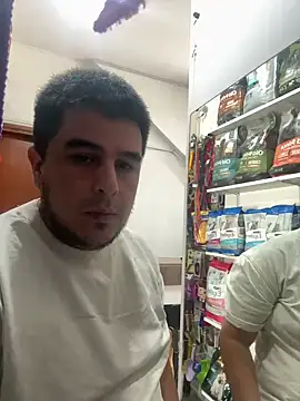 elninio poya online show from March 19, 7:06 pm