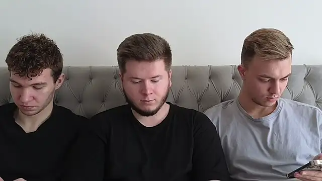 boys sobolisha online show from January 17, 9:34 am