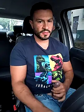 sexylandcool online show from March 16, 12:00 pm