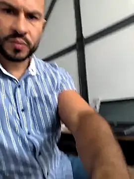 sexylandcool online show from March 12, 9:03 pm