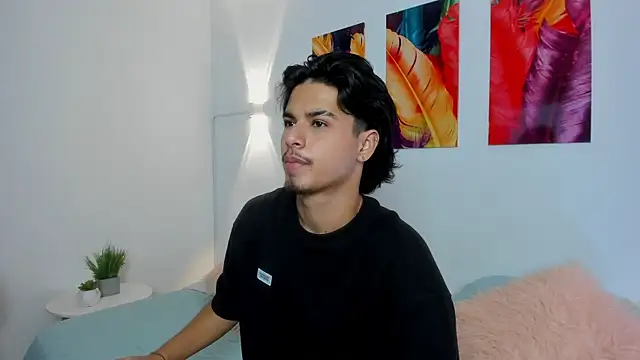 MathewAdams online show from September 24, 7:23 pm