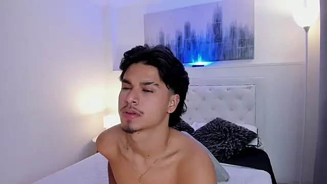 MathewAdams online show from September 15, 6:20 pm