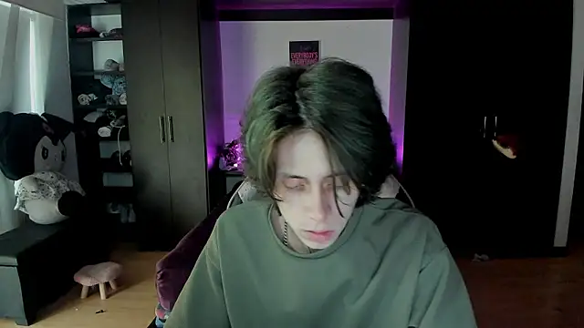 xIce Boy online show from January 14, 11:48 am