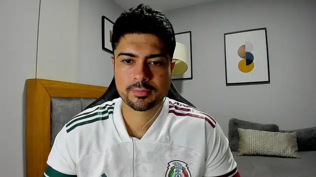 Dante Storm online show from October 23, 12:03 am