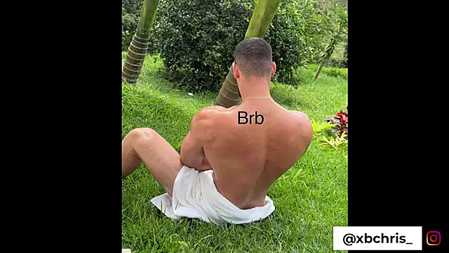 chris blake   online show from April 7, 7:58 pm