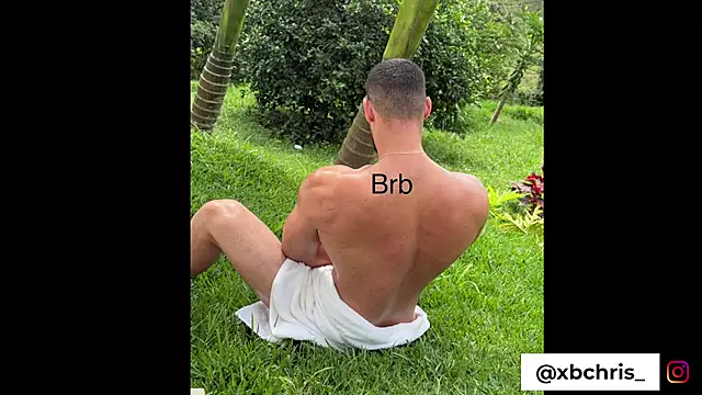 chris blake   online show from March 1, 6:07 pm