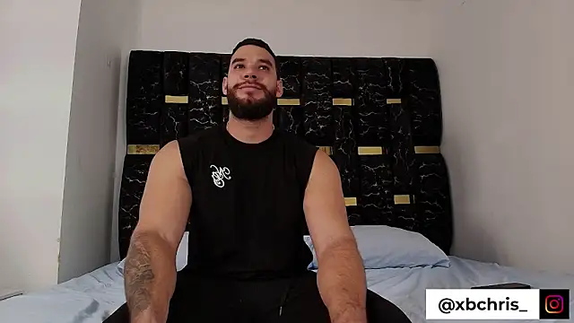 chris blake   online show from October 21, 6:11 pm